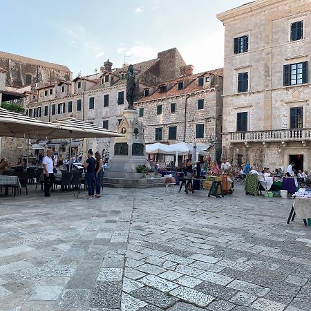 Apartment Svea - Free Parking Dubrovnik Exterior photo