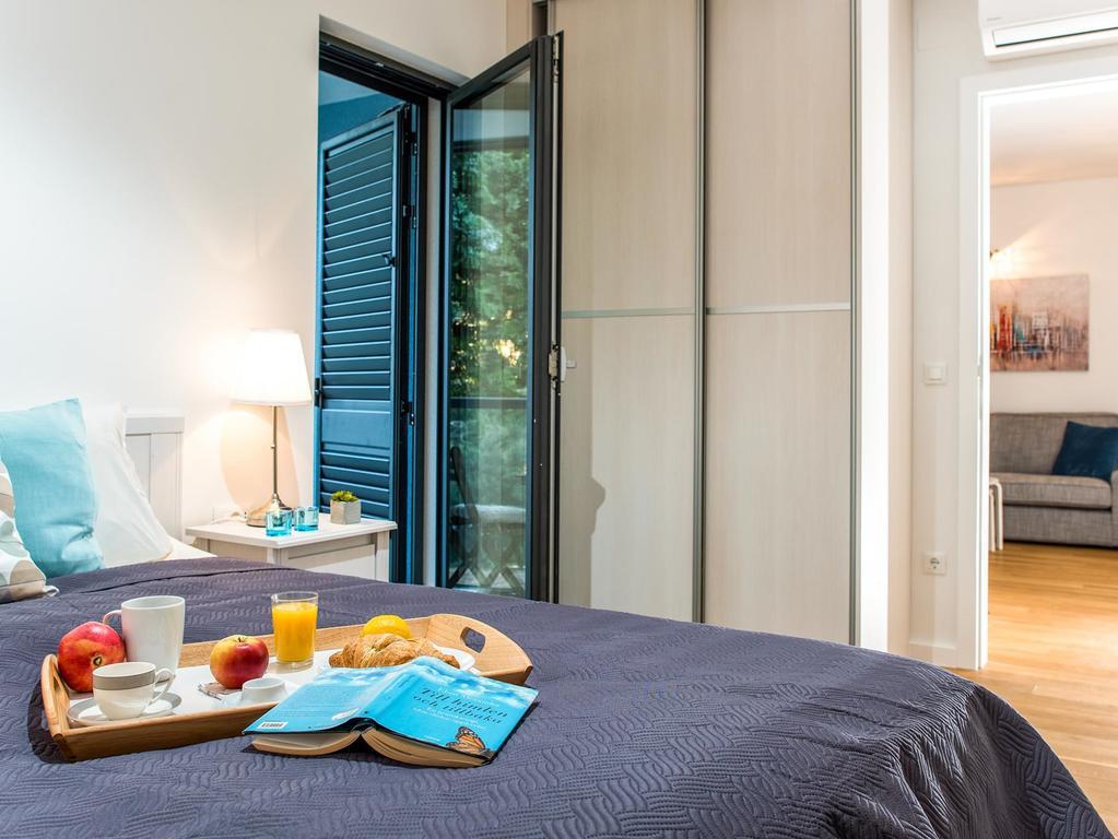 Apartment Svea - Free Parking Dubrovnik Exterior photo