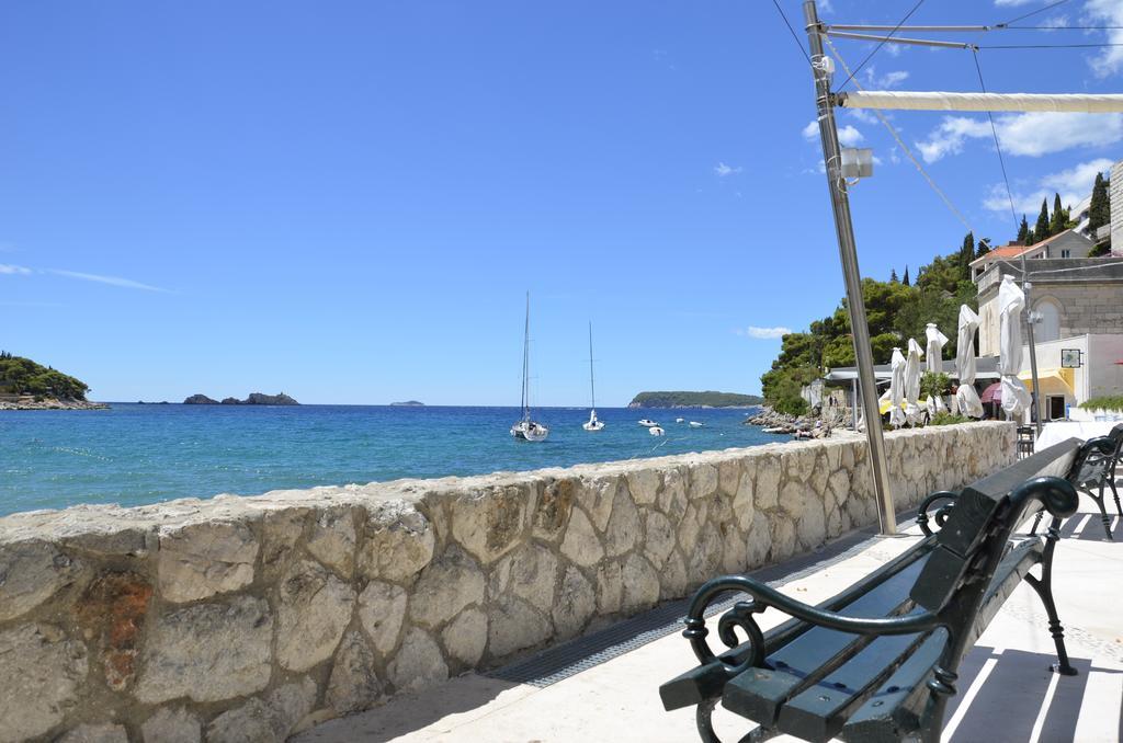 Apartment Svea - Free Parking Dubrovnik Exterior photo