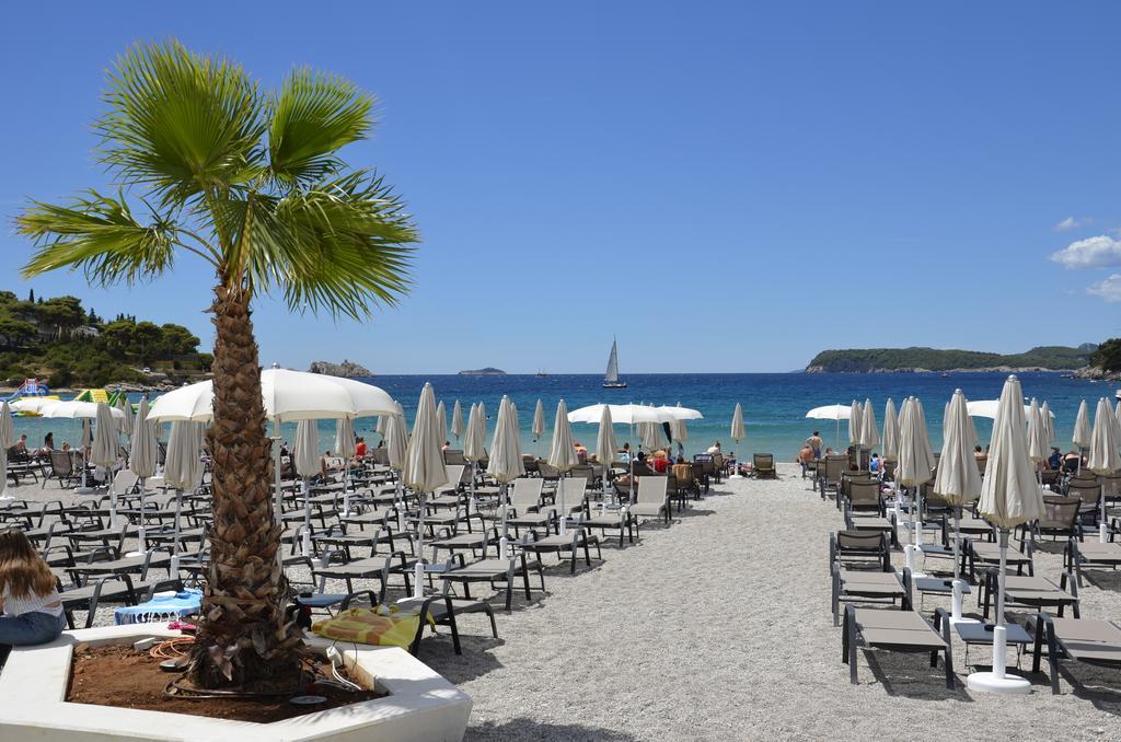 Apartment Svea - Free Parking Dubrovnik Exterior photo
